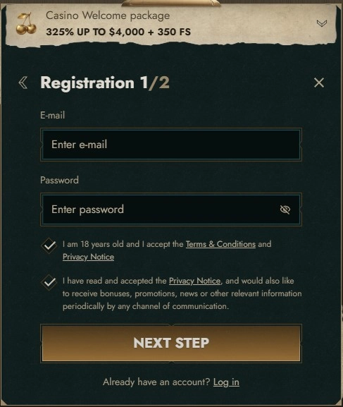Dolly Casino Registration and Account Guide for Australia
